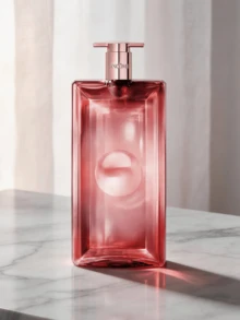 Lancôme Nước hoa Idole Power Eau De Parfum Intense Spray dành cho nữ, EDP, hương hoa nồng nàn, 0.04oz/1.2ml 3.4oz/100ml. Thích hợp cho bạn gái, vợ, mẹ, bạn bè, sinh nhật, tốt nghiệp, tiệc tùng, du lịch, cắm trại, hoạt động ngoài trời, trường học, chuyến đi dã ngoại, lễ hội, kỷ niệm, văn phòng, mùa đông, Giáng sinh, các dịp đặc biệt, tiệc tùng. - EDP Intense - Xem 3