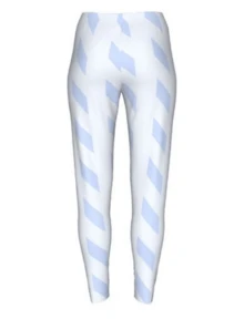 Women' Size High-Waisted Full-Length Workout Leggings - Wide-Stance Yoga Pants Suitable For Daily We - Nhiều màu - Xem 4