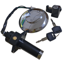 Baseno Motorcycle Accessories - A - View 2