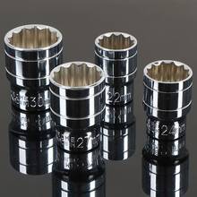 1 cái cờ lê lục giác 1/2 inch, thích hợp cho sửa chữa ô tô và máy móc. - A - Xem 4