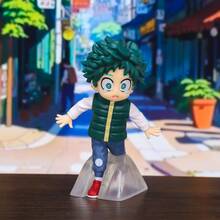 Mô hình nhân vật Midoriya Izuku, Bakugou Katsuki, , quà tặng anime cho bạn bè nhân dịp sinh nhật, vật trang trí vỏ máy tính, đồ trang trí nhà cửa, tượng nhân vật anime nóng tính, mô hình sưu tầm, đồ trang trí bàn làm việc, quà tặng nhỏ tinh tế, quà tặng ngày lễ, đồ sưu tầm - Nhiều màu - Xem 13