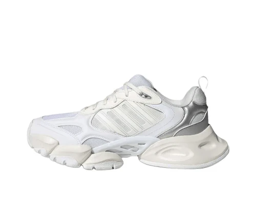 Adidas XLG Running Shoes IH0426 Unisex White Size - trắng - Xem 1