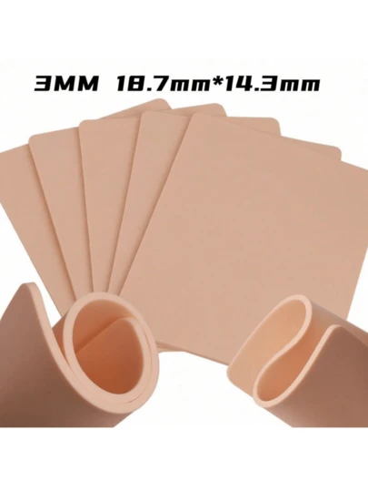 Giấy nến & phụ kiện hình xăm