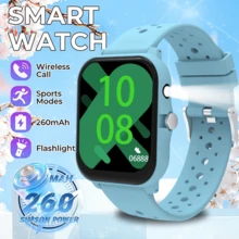 ERUN You Will Receive This Stainless Steel Strap Smartwatch With Features Including Making And Receiving Phone Calls, Wireless Communication And Message Synchronization, Fitness Tracking, 1.83-Inch Full-Touch High-Definition Display, And Over 100 Sports Modes. - View 12
