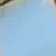 藍色