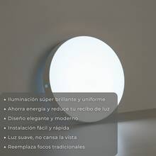 Ceiling Lights - White - View 9