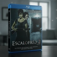 Blu Ray Disc & DVD Disc - 查看 3