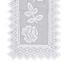 Tablecloths - White - View 4