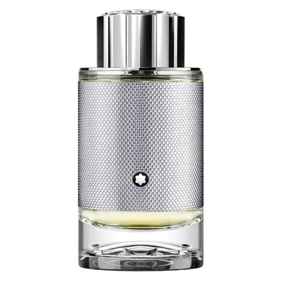 Mont Blanc Montblanc Explorer Platinum Eau De Parfum Spray 200ml