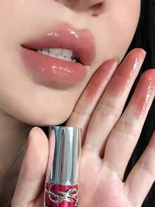 Yves Saint Laurent 1.6克/0.05盎司 时尚新品 SS26 亮泽唇彩 #15，旅行必备 - #15 - 查看 2