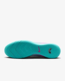 Nike Mercurial Superfly 10 Academy Soccer Boots FQ8332-301 Men's Size - Màu xanh lam - Xem 2