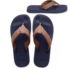 Havaianas Urban Fusion Tech And Blend Flip-Flops - 都市混合海洋 - 查看 6