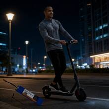 Scooter Batteries & Battery Chargers - 藍色 - 查看 10