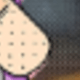 彩色