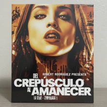 Del Crepúsculo Al Amanecer Temporada 1 Bluray 3 Discos cosas para decorar tu cuarto proyector alexa Producto de calidad Diseño moderno Uso diario Perfecto para regalo - Ver 4