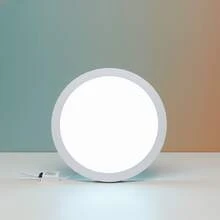 Ceiling Lights - White - View 5