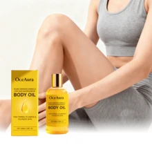 100毫升温和芳香精油，性质温和不刺激，适合全身香氛护理 - 多樣化香型 - 查看 4