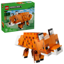 LEGO Đồ chơi xếp hình Minecraft (Building Blocks), thích hợp cho bé trai và bé gái trên 6 tuổi, mô phỏng các cảnh và nhân vật trong trò chơi điện tử, quà tặng sinh nhật. - Nhiều màu - Xem 15