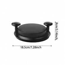 1 pièce Hachoir à poulet, outil de déchiquetage de viande ergonomique, convient pour le poulet, le bœuf, la dinde, les légumes, anti-adhésif, lave-vaisselle, préparation de repas, barbecue, pique-nique, vacances, cadeau de gadget de cuisine - Multicolore - Voir 4