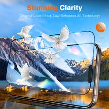 Watch Case & Screen Protectors - Transparent 3pcs - View 4