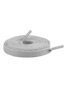 3 Pairs Flat Shoe Laces, 47" Wide Shoelaces For Athletic Running Sneakers Shoes Boot Strings - Multicolor - View 13