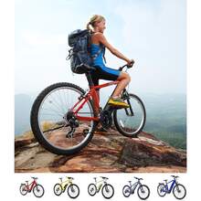 Synthetic Rubber Covered Electric Bicycle Battery Protective Case, Elastic Shock Absorption And Heat Insulation Design, Suitable For 28-36cm Frame Circumference, Battery Guard, Applicable To Electric Bicycles And Cycling Gear, Cycling Accessories, Cold/Dust/UV/Water Resistant, Universal Type For Cycling, Outdoor Sports, Camping, Fitness, Work/School, Gifts For Men/Women, Cycling Enthusiasts, Sports Lovers, Students - One Size Fits All - View 3
