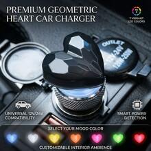 Đèn LED chiếu bầu trời sao USB cho ô tô, đèn ngủ chiếu hình dải ngân hà LED USB, dùng cho nóc xe và trần nhà, đèn xe, trang trí xe, đèn tạo không gian tiệc tùng, phù hợp làm phụ kiện nội thất xe hơi, trần nhà và phòng, thích hợp làm quà tặng ngày Valentine, biển hiệu neon, phụ kiện xe hơi dành cho nữ. - màu đen - Xem 11