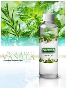 Recarga de fragancia de 120ml (concentración del 25%): Adecuada para difusores de varillas, humidificadores | Aroma duradero de lavanda/vainilla, adecuada para hogar/oficina/baño, a base de agua sin alcohol, fácil de transportar - aolang 120 ml - Ver 17