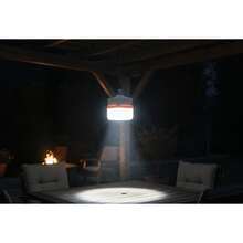 Foco De Emergencia Luz Blanca 30w Recargable Portatil Led HYF106 decoración de cuarto juguetes accesorios para carro accesorios para moto luces led para cuarto cosas de 10 pesos luces led cosas para decorar tu cuarto accesorios para hombre juegos de mesa lamparas para techo jugetes lámpara lampara ventilador de techo luces decorativas luces luz led lamparas encendedor - Blanco - Ver 9