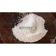 Percarbonato de Sódio 100% Puro Limpeza Em Geral Tira Manchas Roupas Brancas 500g - A - Visão 3