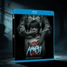 Kilometro 31 Parte 2 Película Bluray Terror Español cosas para decorar tu cuarto proyector alexa Producto de calidad Diseño moderno Uso diario Perfecto para regalo - Ver 1