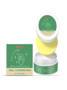 Nước tẩy vết bẩn tường 100g, tẩy vết bẩn tường nhà, tẩy vết graffiti - 100g - Xem 9