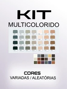 KIT With 12 PCS SEAMLESS PANTIES No Marks No Annoyance Extreme Comfort Polyamide And Spandex Lingerie Panties - 彩色 - 查看 9
