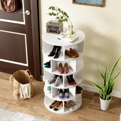 Shoe Racks