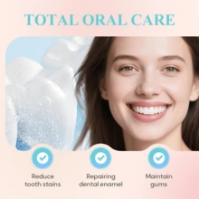 Toothpaste - 2pcs - View 10