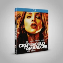 Del Crepúsculo Al Amanecer Temporada 1 Bluray 3 Discos cosas para decorar tu cuarto proyector alexa Producto de calidad Diseño moderno Uso diario Perfecto para regalo - Ver 2