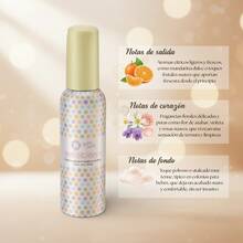 Arabela Baby Ness Emotions Baby Cologne With Spray - one-size - View 3