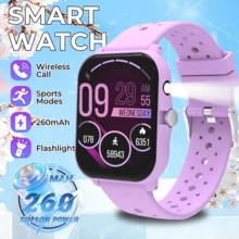 ERUN You Will Receive This Stainless Steel Strap Smartwatch With Features Including Making And Receiving Phone Calls, Wireless Communication And Message Synchronization, Fitness Tracking, 1.83-Inch Full-Touch High-Definition Display, And Over 100 Sports Modes. - View 15