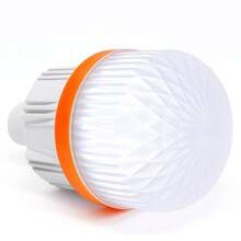 Foco Led De Emergencia Recargable 20w Bombilla Luz Blanca HYF098 decoración de cuarto juguetes accesorios para carro accesorios para moto luces led para cuarto cosas de 10 pesos luces led cosas para decorar tu cuarto accesorios para hombre juegos de mesa lamparas para techo jugetes lámpara lampara ventilador de techo luces decorativas luces luz led lamparas encendedor - Blanco - Ver 5