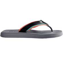 Havaianas Urban Fusion Tech And Blend Flip-Flops - 城市科技灰色 - 查看 3