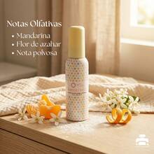 Arabela Baby Ness Emotions Baby Cologne With Spray - one-size - View 2