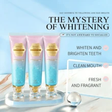 Toothpaste - 3個 - チェックする 11