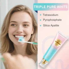 Toothpaste - 1pcs - View 3