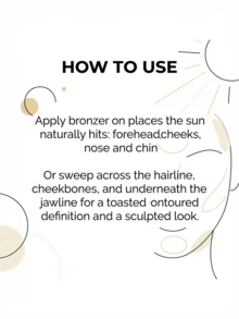 Laura Geller Kem nền Baked To Go Balance N Glow Illuminating Foundation Light 0.28oz/8g - Light - Xem 4