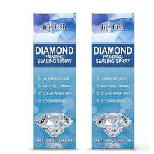 Diamond Painting Sealant Spray, For Daily Use On Diamond Painting Sealing And Handcraft Cleaning - A - View 6