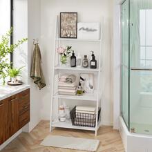 Display Cabinets - White - View 5