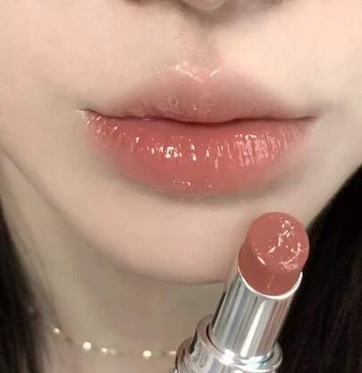 Yves Saint Laurent 1.6克/0.05盎司 时尚新品 SS26 亮泽唇彩 #15，旅行必备