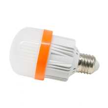 Emergency Light Fixtures - White - View 2