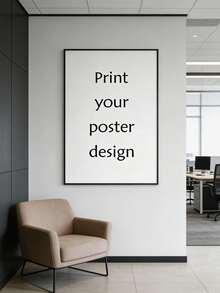 1 Poster In Theo Yêu Cầu - Thiết kế cá nhân hóa, Tranh Trang Trí Tường Cá Nhân hóa, Thích hợp cho Phòng ngủ, Phòng khách, Văn phòng, Trang trí Nhà Cửa Thẩm Mỹ, Món Quà Lý Tưởng cho Ngày Valentine, Sinh nhật, Giáng sinh, Năm mới, Kỷ niệm, Lễ tốt nghiệp, Tân gia. - Nhiều màu - Xem 6