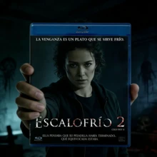 Blu Ray Disc & DVD Disc - 查看 2